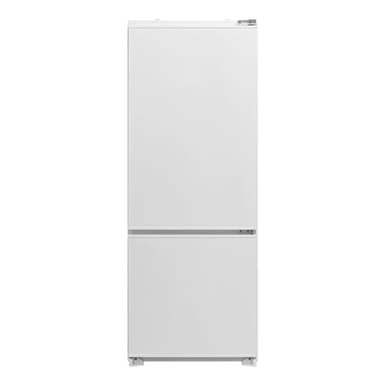Kühlschrank 4* Gefrierfach Einbaukühlschrank Schlepptür 144cm KGE144-10 Respekta