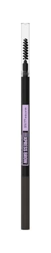 Maybelline New York Augenbrauenstift, Brow Ultra Slim Liner, Nr. 05 Deep Brown