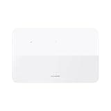 HUAWEI 4G CPE 5，B636,LTE-WLAN-Router mit 400 Mbit/s，Wi-Fi 6，4G Nano SIM Steckplatz entsperrt，Keine Konfiguration erforderlich，128 Geräte verbinden，Visualisierte WLAN-Diagnose