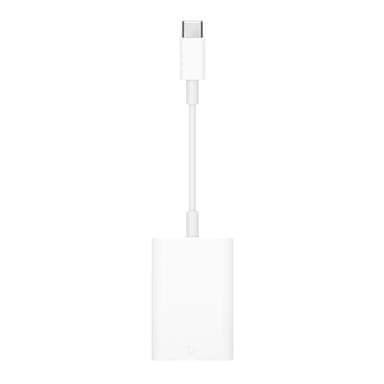 Apple USB‑C auf SD Kartenlesegerät ​​​​​​​