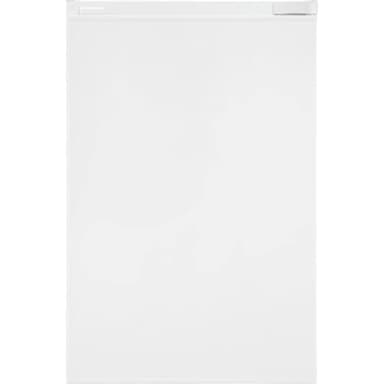 Beko B1804N Einbau-Kühlschrank, Unterbau, für 88er Nische, 126 Liter Nutzraumvolumen, 3 Ablagen, Gemüsefach, Flaschenhalter, 92 kWh/Jahr, LED-Innenbeleuchtung, Weiß