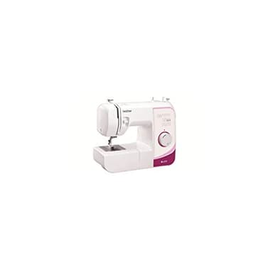 Brother RL417 Sewing Machine Electric