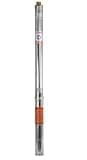 Tiefbrunnenpumpe 3" sandverträglich 6000l/h 230V 1100 Watt Brunnenpumpen