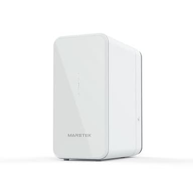 Marstek B2500 Speicher für Balkonkraftwerk 2025 Letzte Limited Upgrade-Version 0% VAT, 1600W Solareingang 2240Wh LiFePO4 Akku 6000 Ladezyklen, Erweiterbar auf 8960Wh, IP65 Wasserdicht & Staubfest