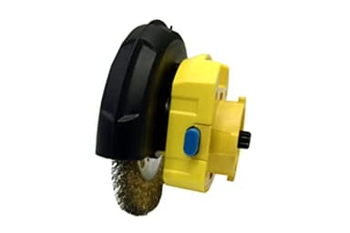 Gloria Multibrush Fugenbürsten - Garnitur komplett