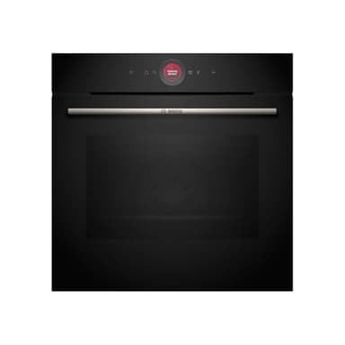 FOUR MULTIFONCTIONS ECOCLEAN HBG7541B1 71L HOME CONNECT NOIR