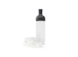 Hario FIHU-2012-B-EX Cold Brew Teebereiter, Glas, 750 milliliters, Schwarz