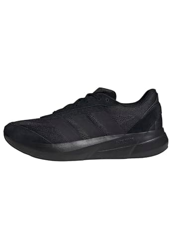 Adidas Herren LIGHTSHIFT Shoes, core Black/core Black/core Black, 42 EU