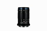 Venus Laowa 85 mm f/5.6 2X Ultra Makro APO Manueller Fokus Objektiv für Nikon Z Mount Kamera, schwarz