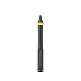 Insta360 Selfie-Stick für X3,ONE RS (ohne 1-Zoll 360),ONE X2,ONE R,ONE X,ONE Action-Kamera, 3 m