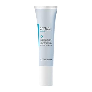 Retinol 0.5 Retexturizing Cream Retinol-Creme für Akne Retexturizing Behandlung Für alle Hauttypen geeignet