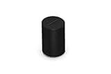 Sonos Era 100 | Smart Speaker mit WLAN, Bluetooth, kompatibel mit Amazon Alexa - Schwarz