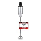 CASO HB 2400 Pro XL-Design Stabmixer Inkl. Zubehör, Testsieger Haus & Garten Test, Mixen, Rühren, Quirlen, Pürieren, Edelstahlstab (29cm), leistungsstarke 24.000 U/min