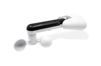 Wind- und Sonnensensor für elektrische Markisen 303670101-HE