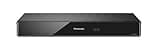 Panasonic DMR-EX97SEGK DVD-Rekorder (mit 500 GB Festplatte, für DVB-S, HDTV-Empfang, CI+ Slot, USB 2.0, HDMI, VIERA Link, Timeshift) schwarz
