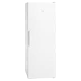 Siemens GS58NDWDP, iQ500 Freistehender Gefrierschrank, 191 x 70 cm, 366 L, noFrost, bigBox, LED-Innenbeleuchtung, superFreezing, varioZone für anpassbaren Gefrierraum, freshSense