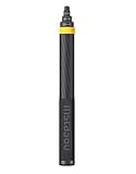 Insta360 DINEESS/B bâton Support Pour Selfies Appareil Photo Noir, Jaune