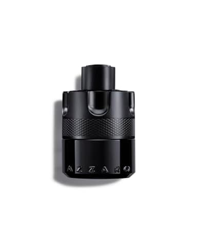 Azzaro The Most Wanted Intense Herren Parfum | Eau de Parfum für Herren | Vaporisateur/Spray | Langanhaltend | Kräftig-würziges Duftspray | 50ML