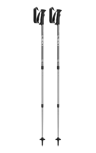 Leki Voyager Poles 115 cm