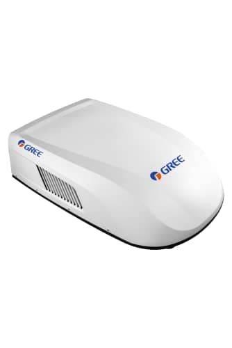 Gree Inverter-Dachklimaanlage für Wohnmobil Wohnwagen 2600w