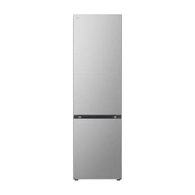 LG GBV3200CPY Kühl- / Gefrierkombination | 387 Liter Kapazität | Total No Frost | Door Cooling | Linear Cooling | Multi- Airflow Umluftkühlung