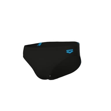 ARENA Feel Herren Graphic Slip Badehose