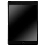 2019 Apple iPad (10.2-zoll, Wi-Fi, 128GB) - Space Grau (Generalüberholt)