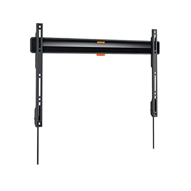 Vogel's Comfort TVM 3605 Flache TV-Wandhalterung für 40-100 Zoll Fernseher, Max. 75 kg, Max. VESA 600x400, Universelle Kompatibilität, Abstand zur Wand nur 2,2 cm