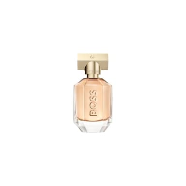 Boss The Scent Eau de Parfum für Frauen