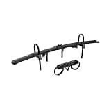 Thule EasyFold 3 - Foldable Bike Add-On (944700), Erweiterungsschiene für Thule Easyfold 3 (2 Bike oder 3 Bike), Zusatzschiene, Faltbar