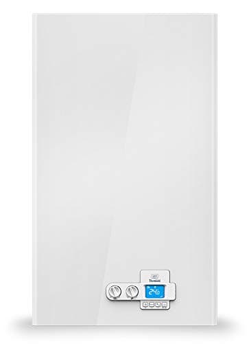Thermona Gastherme | Brennwerttherme & Kombitherme | 25 kW | Therm 25 KDC | Propan | Heizung Heiztherme