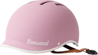 Thousand Heritage 2.0 City/Urban Fahrradhelm Petal pink 2026: Größe: S (54-57 cm)