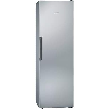 Siemens GS36NVIEP iQ300 Freistehender Gefrierschrank/A++ / 237 kWh/Jahr / 242 l/noFrost/bigBox/freshSense - Temperaturregelung, inox-antifingerprint