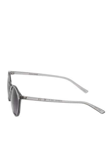 JACK & JONES Herren Jacteal Sunglasses, Grey Denim, one_size
