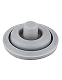 Mellbree Schnellkochtopf Ersatzteil für WMF, Kochsignal Dichtung Kompatibel mit WMF Perfect & Perfect Plus Schnellkochtöpfe 2,5l - 8,5l, Ø 18 cm und 22 cm Silikon (1)