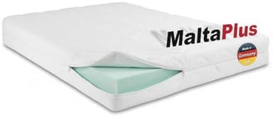 Kindermatratze 80x200 cm Malta Plus Matratze Kinder Matratze Kaltschaum atmungsaktiv. Unsere Beste Kindermatratze seit über 10 Jahren. Bezug abnehmbar und waschbar. Eine Zone, rollbar.