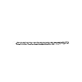 Scheppach Sägekette Pro-cut 20 Zoll | Teilung 0.325" (8,225 mm) - 76 Treibglieder - Treibgliedstärke 1,5 mm | 325.058-76BL | kompatibel mit Scheppach Benzin-Kettensägen