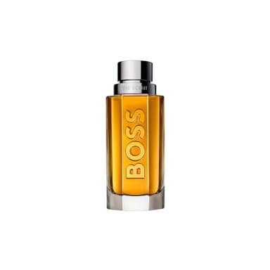 Boss The Scent Eau de Toilette für Männer