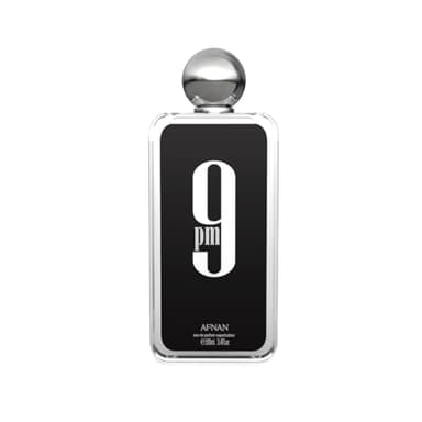 AFNAN 9 Pm For Men Eau de Parfum 100 ml