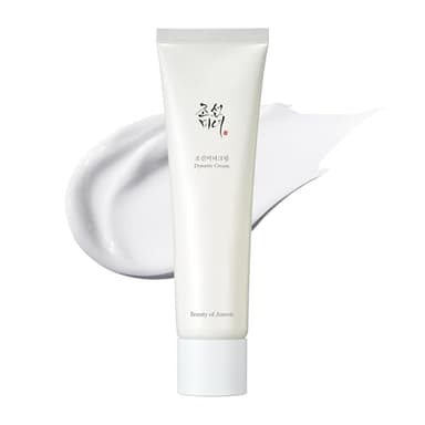 Beauty of Joseon Dynasty Cream Hydrating Face Moisturizer Für Trockene, Empfindliche Haut, Koreanische Hautpflege Für Männer Und Frauen, 100 Ml, 3,38 Fl. Oz