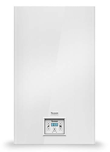 Thermona Gastherme | Therm 24 KDN | Brennwerttherme |3,2-20,7 kW | Erdgas E/H | Zentralheizung, Heizung Heiztherme