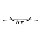 Thule 938100 Erweiterungs-Set für Fahrradträger Thule VeloSpace XT