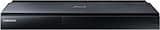 Samsung BD-J7500 3D Blu-ray Player (UHD Upscaling, WLAN, Smart TV, HDMI, USB) schwarz