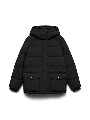 VERO MODA Female Steppjacke VMDIANA Jacke