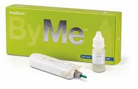 Simplitude ByMe - HIV Test - Schnelltest - Selbsttest