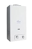 TTulpe Indoor B-14 P37 Eco Propangas Durchlauferhitzer (30-37 mbar)