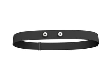Wahoo Fitness TRACKR Herzfrequenz Brustgurt Standardgröße