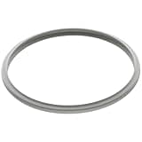 WMF Ersatzteil Dichtungsring 18 cm für Schnellkochtopf 2,5l, Silikonring, Silikon