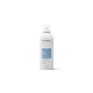 Goldwell STYLESIGN VOLUME ANSATZVOLUMENSPRAY ideal für feines bis mittelstarkes Haar, 200ml
