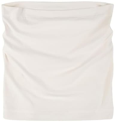 Hoppediz Baby Bonding-Top | Sectio-Top | Kanguruh-Hilfe | Bio-Qualität, M, beige